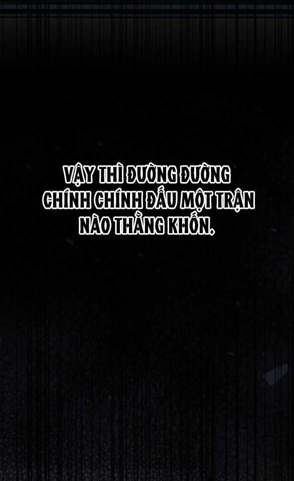 Thần Hổ Jangsan Chapter 20.1 trang 8