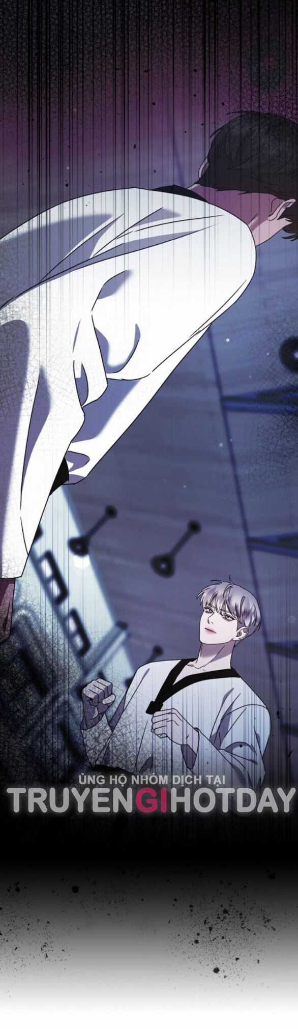 Thần Hổ Jangsan Chapter 20.1 trang 9