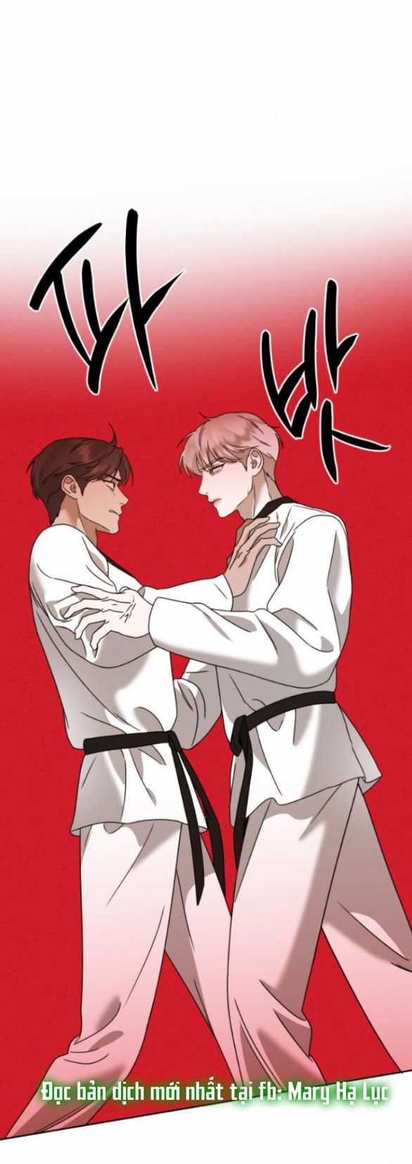 Thần Hổ Jangsan Chapter 20.2 trang 0
