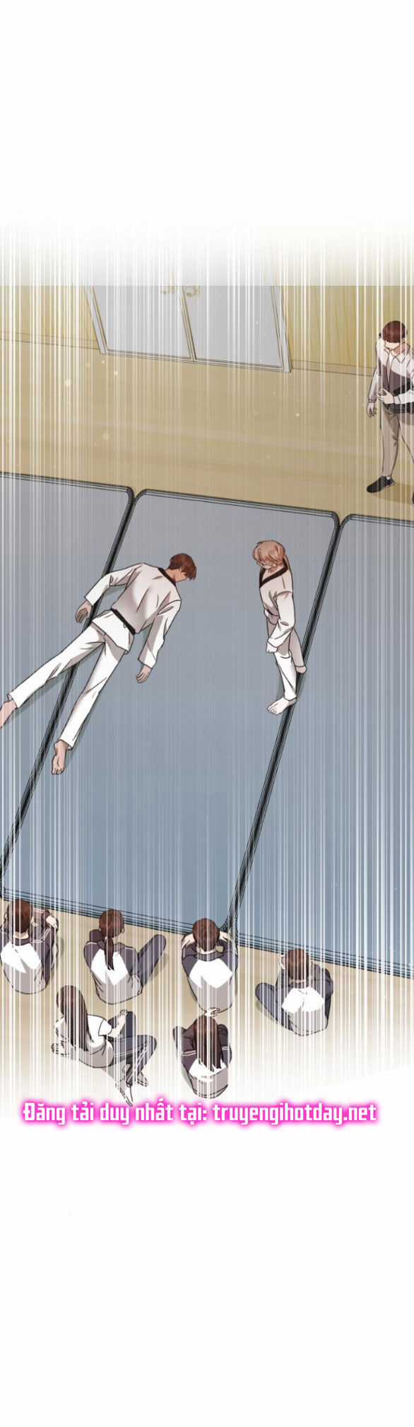 Thần Hổ Jangsan Chapter 20.2 trang 12