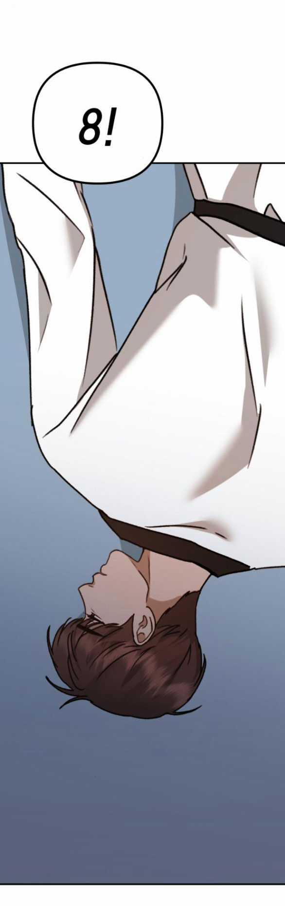 Thần Hổ Jangsan Chapter 20.2 trang 17