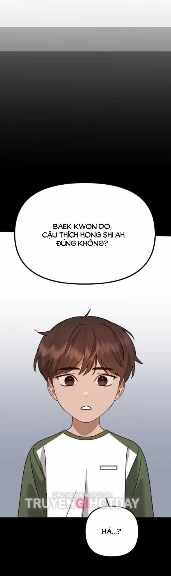 Thần Hổ Jangsan Chapter 20.2 trang 23