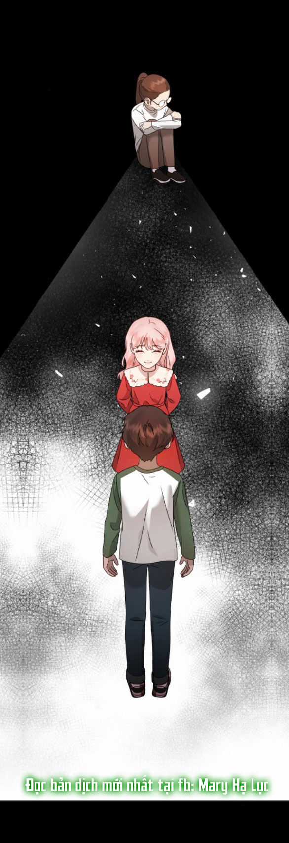 Thần Hổ Jangsan Chapter 20.2 trang 28