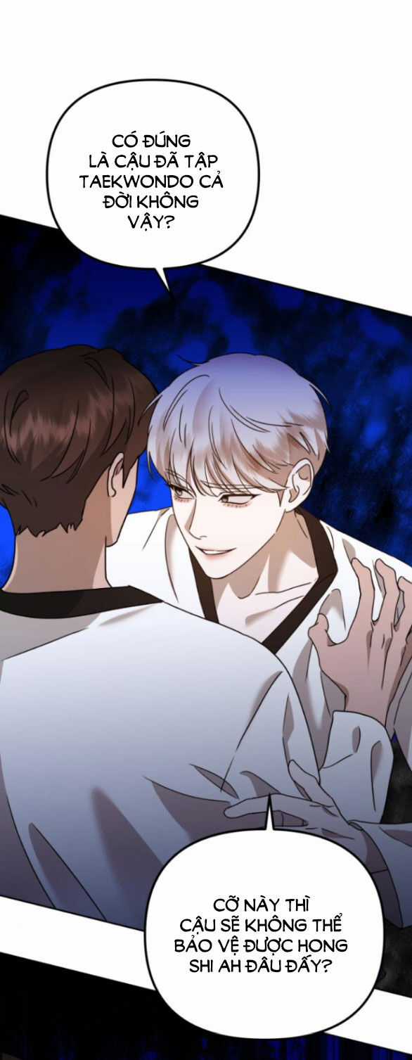 Thần Hổ Jangsan Chapter 20.2 trang 3