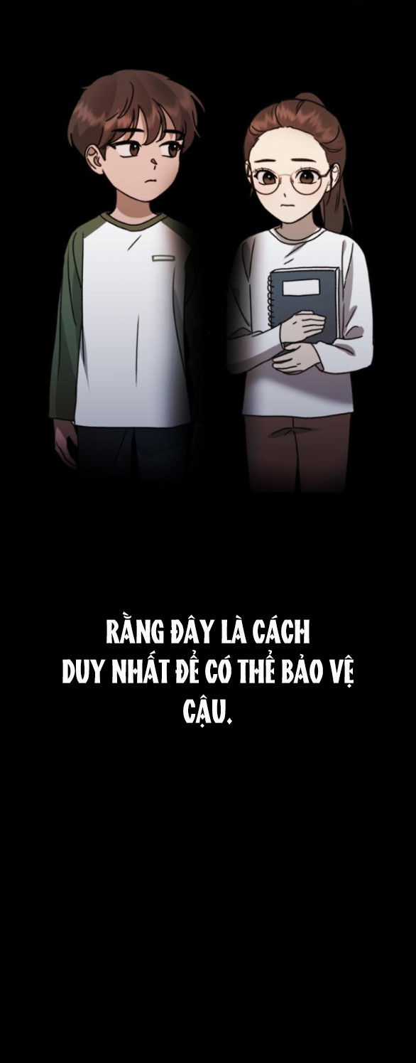 Thần Hổ Jangsan Chapter 20.2 trang 32