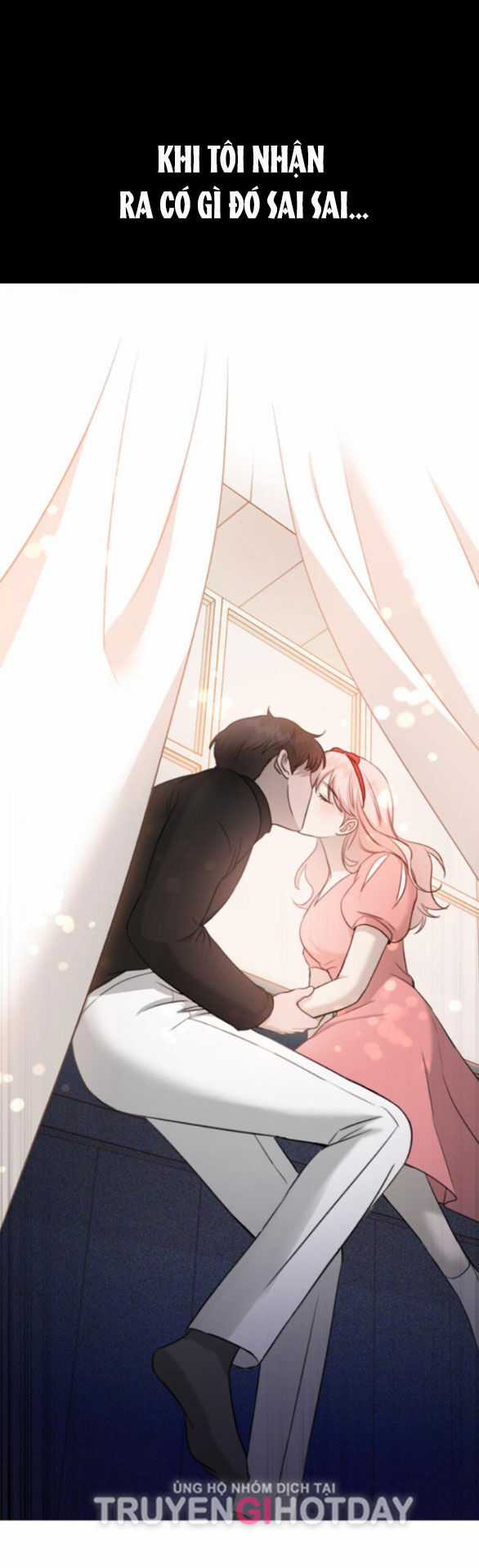 Thần Hổ Jangsan Chapter 20.2 trang 33