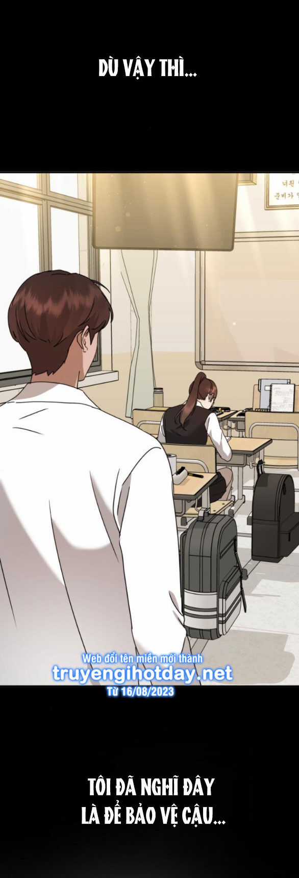 Thần Hổ Jangsan Chapter 20.2 trang 35