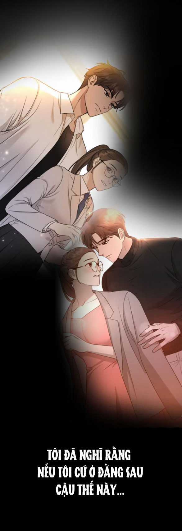 Thần Hổ Jangsan Chapter 20.2 trang 36