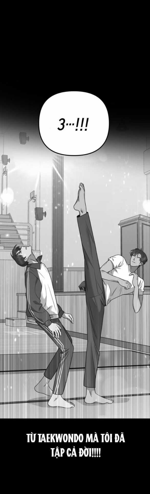 Thần Hổ Jangsan Chapter 20.2 trang 40