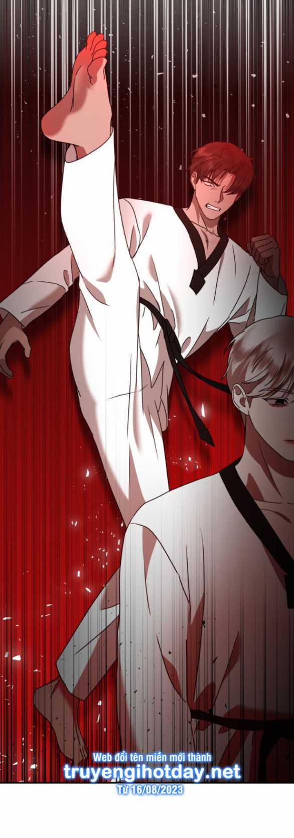 Thần Hổ Jangsan Chapter 20.2 trang 44