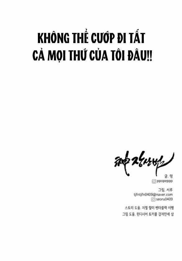 Thần Hổ Jangsan Chapter 20.2 trang 45