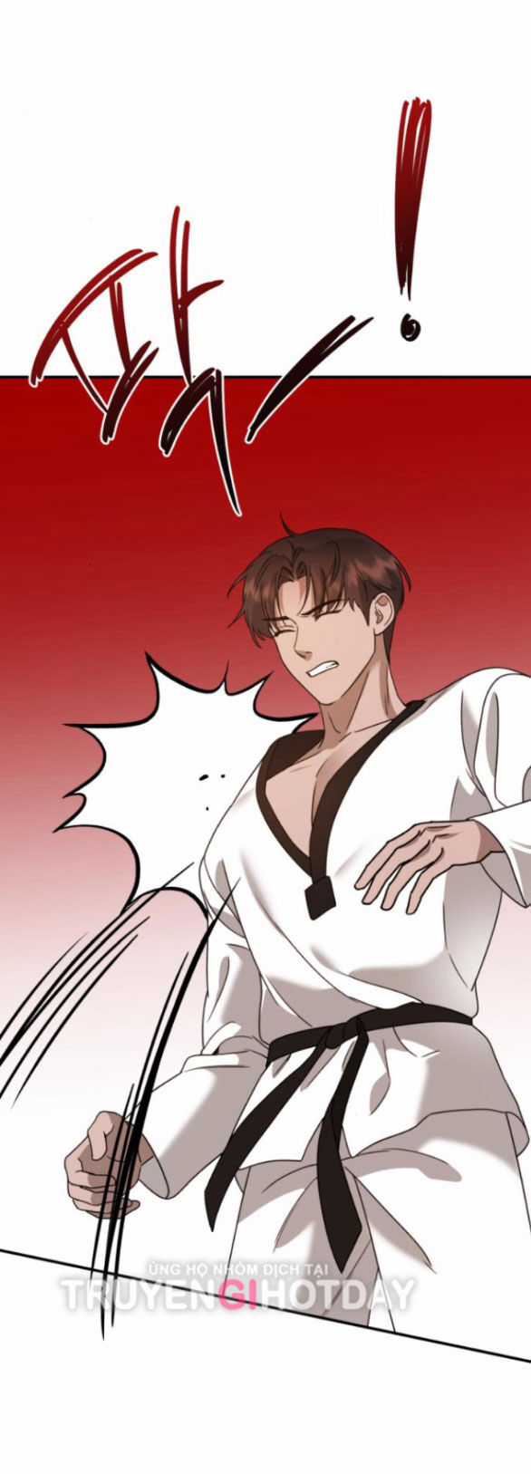 Thần Hổ Jangsan Chapter 20.2 trang 5