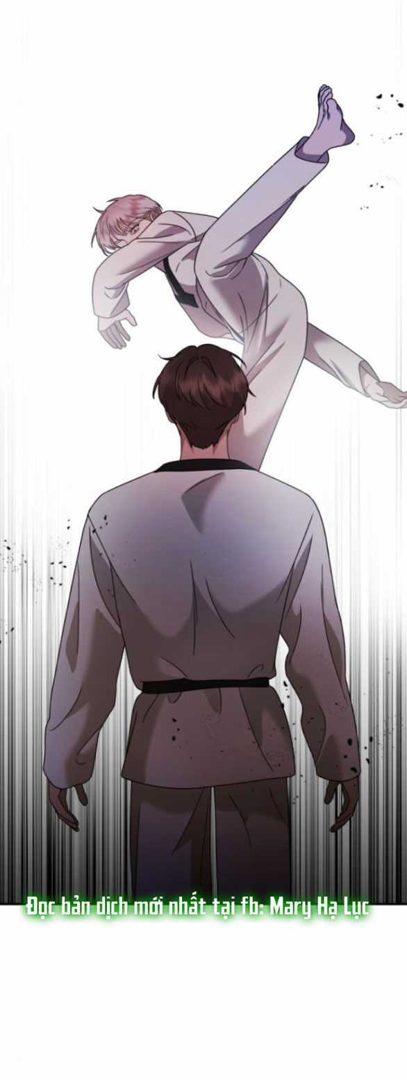 Thần Hổ Jangsan Chapter 20.2 trang 9