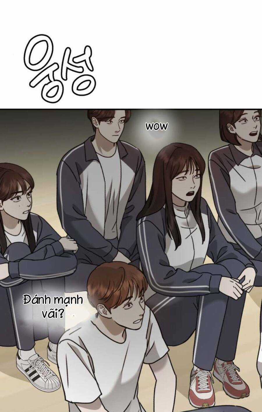 Thần Hổ Jangsan Chapter 20 trang 100