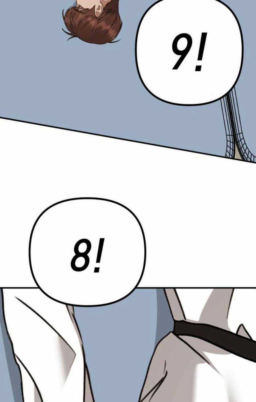 Thần Hổ Jangsan Chapter 20 trang 106