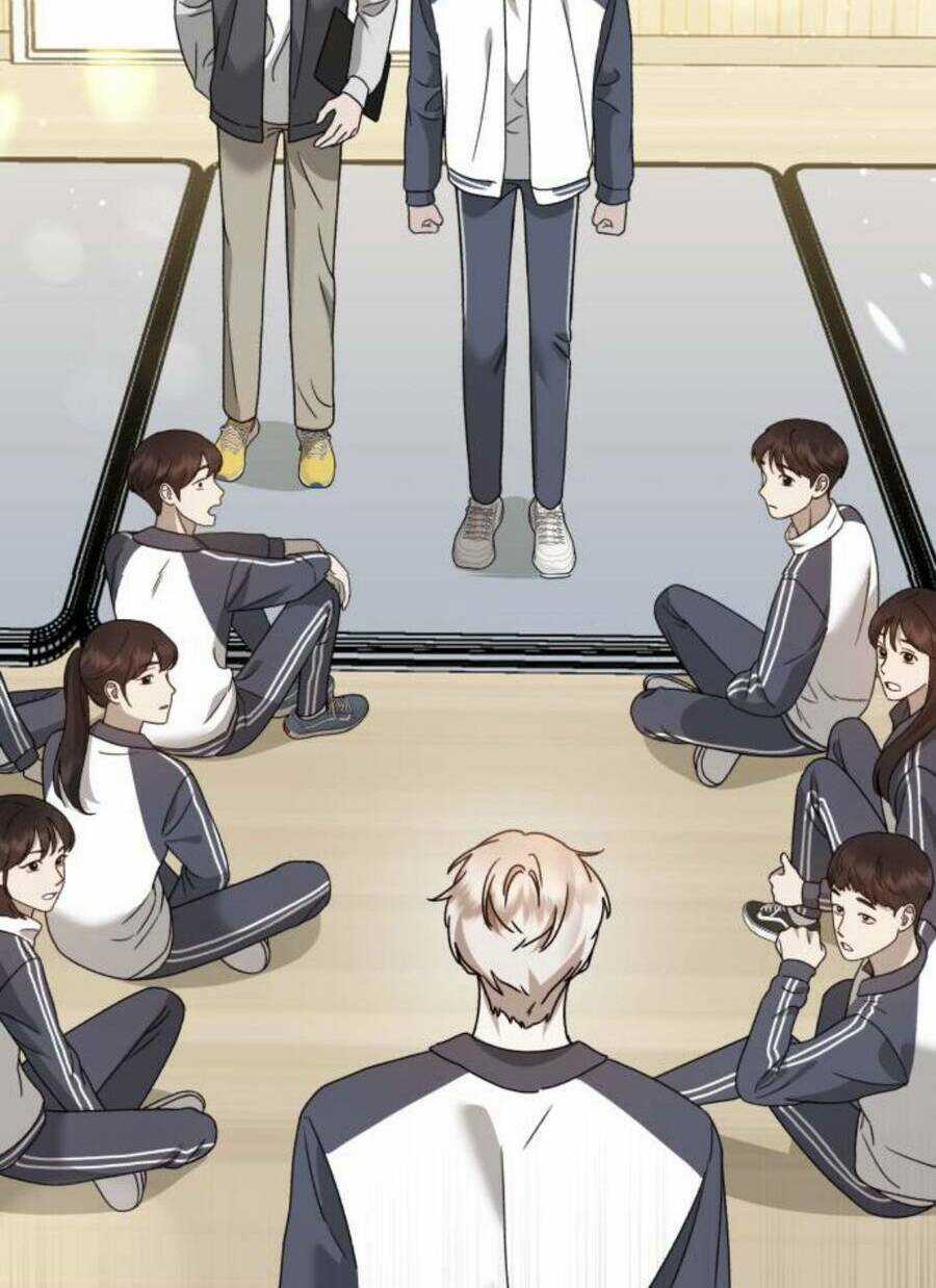 Thần Hổ Jangsan Chapter 20 trang 11