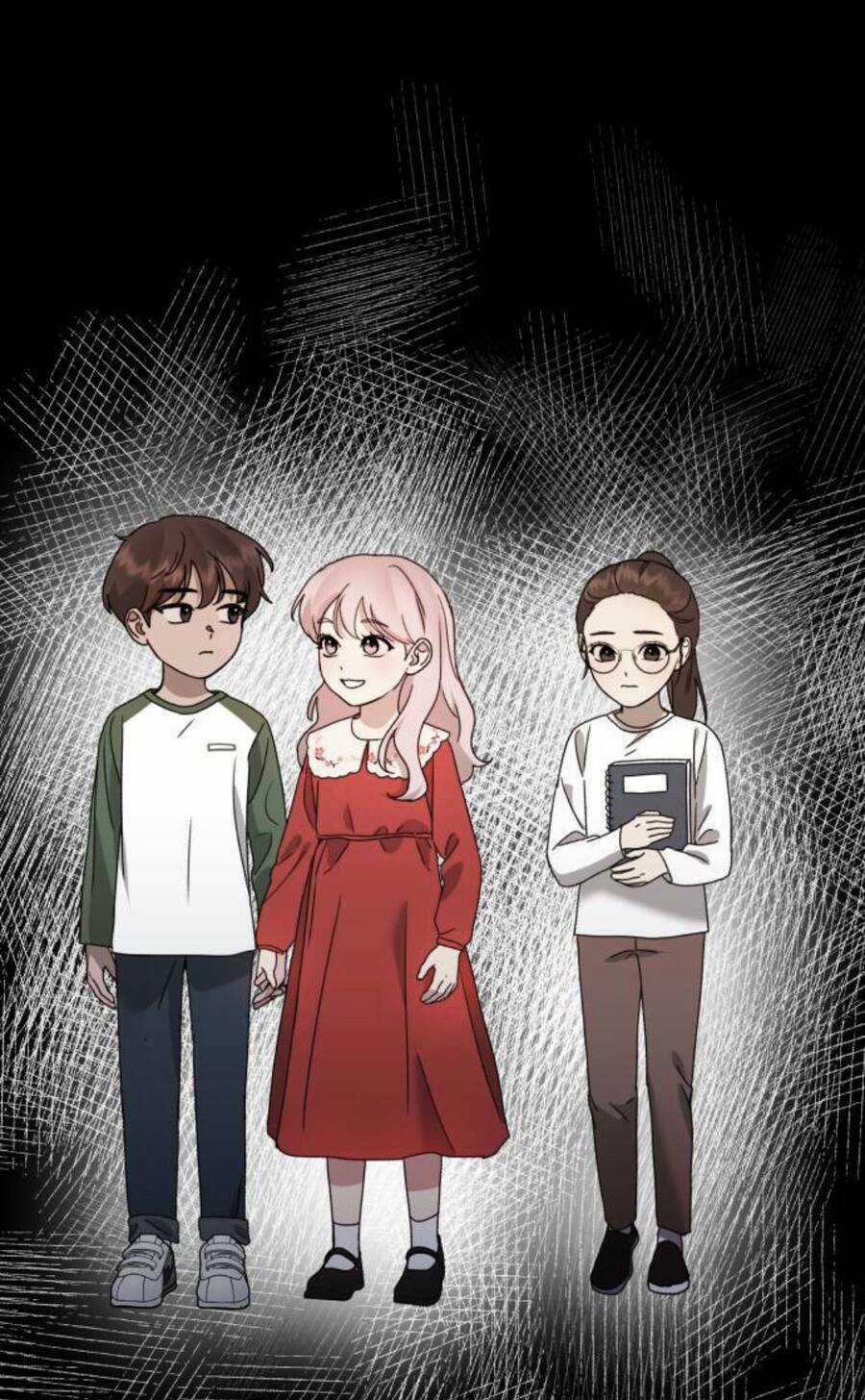 Thần Hổ Jangsan Chapter 20 trang 128