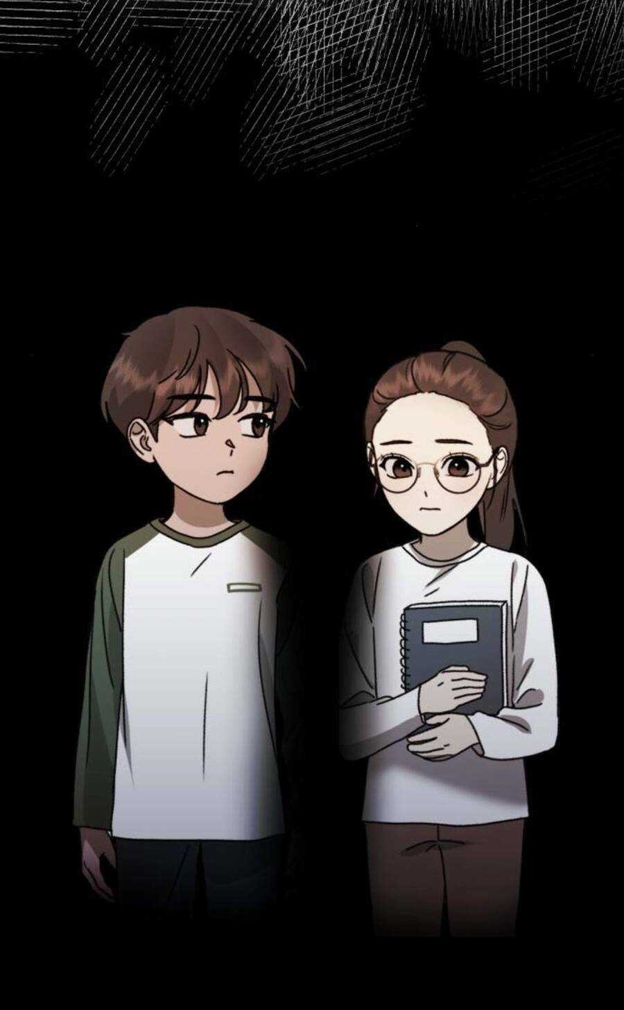 Thần Hổ Jangsan Chapter 20 trang 129