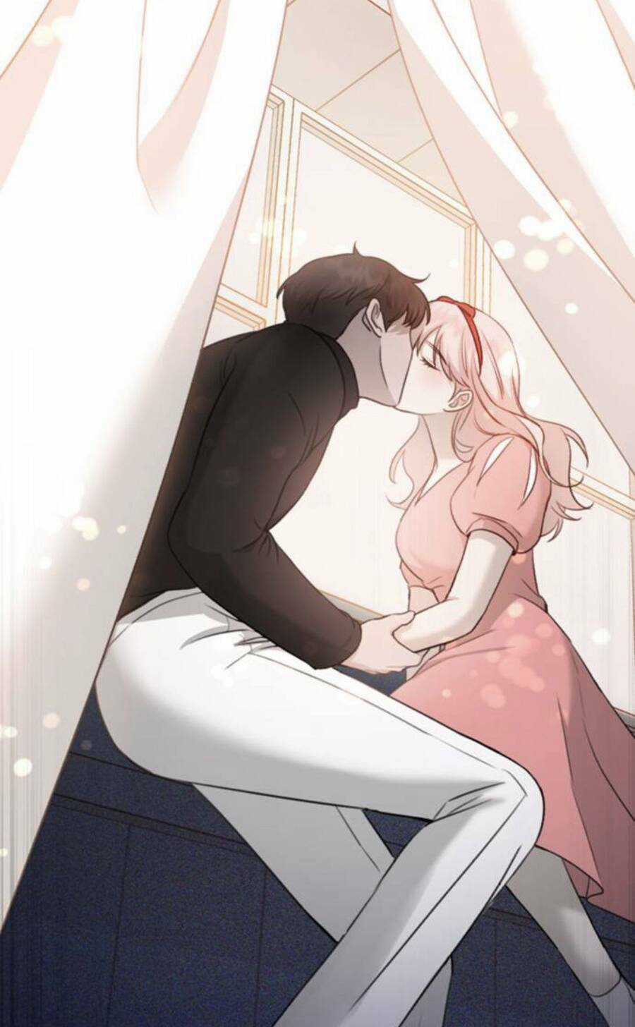 Thần Hổ Jangsan Chapter 20 trang 131