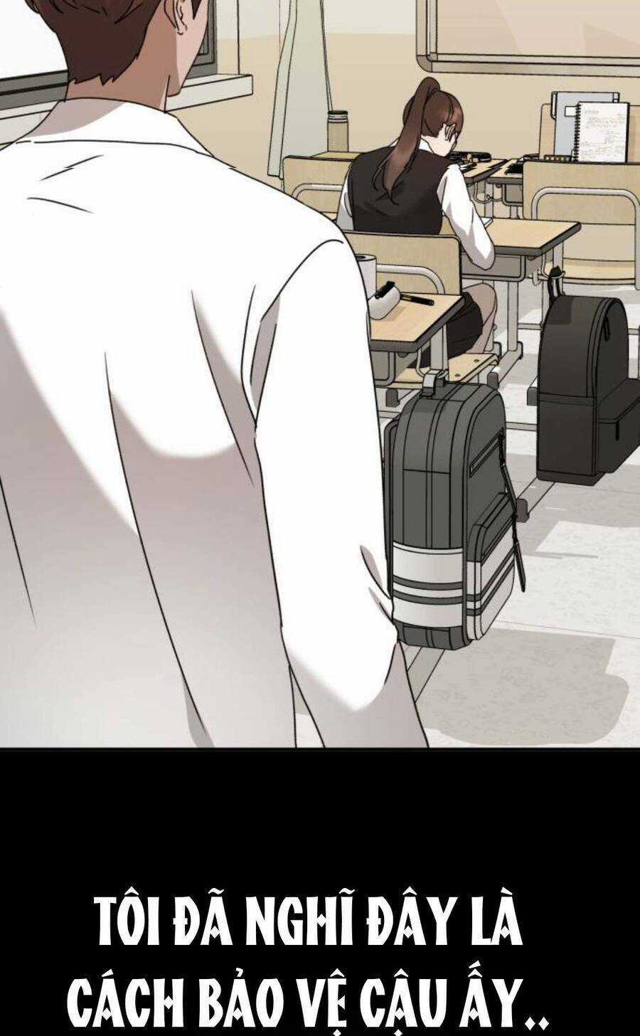 Thần Hổ Jangsan Chapter 20 trang 135