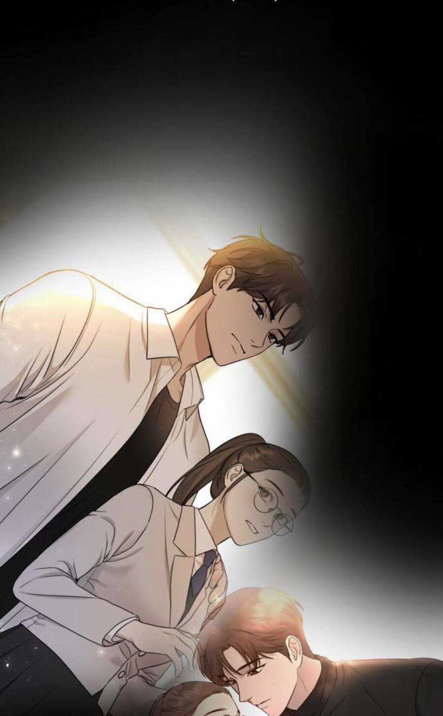 Thần Hổ Jangsan Chapter 20 trang 136