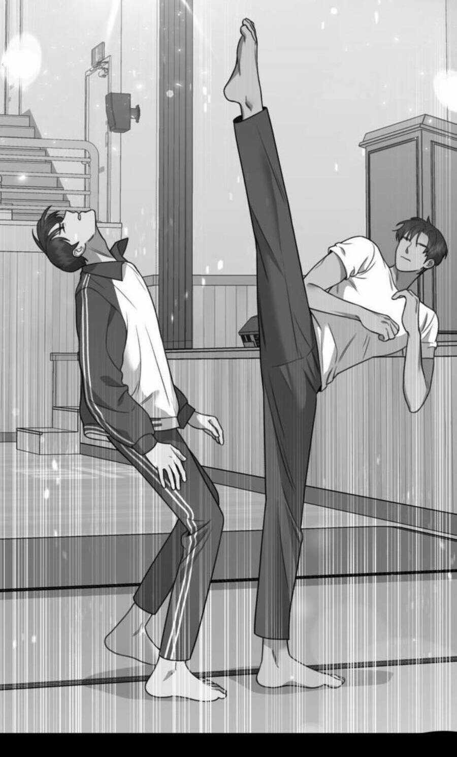 Thần Hổ Jangsan Chapter 20 trang 144