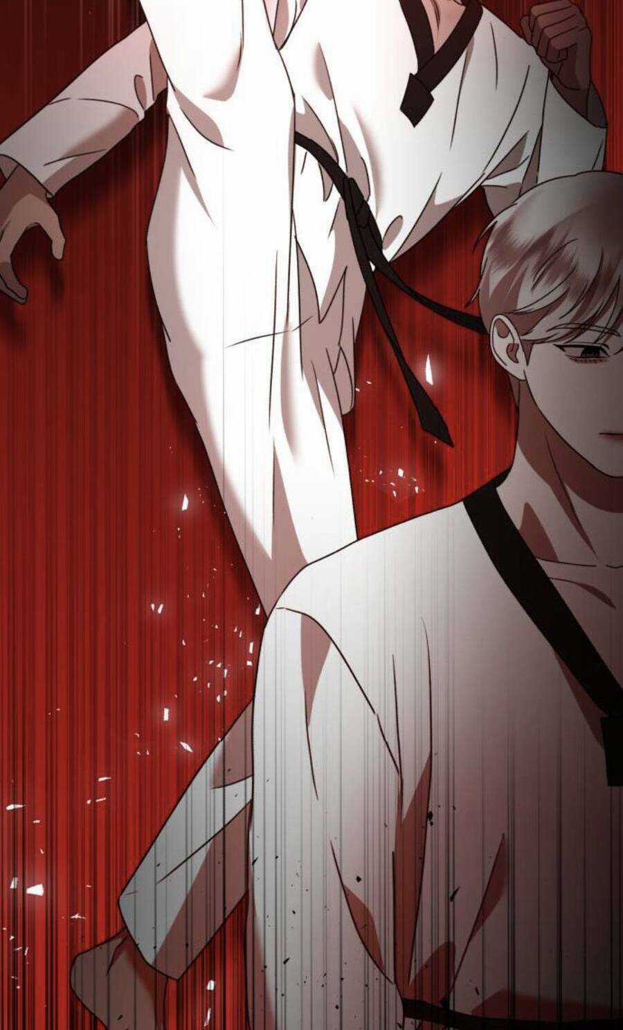 Thần Hổ Jangsan Chapter 20 trang 150