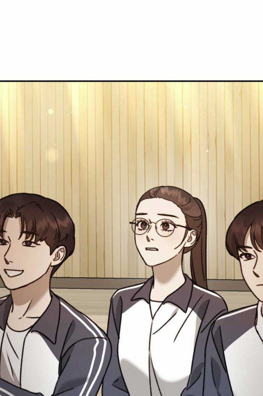 Thần Hổ Jangsan Chapter 20 trang 20