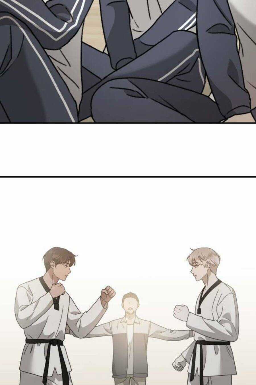 Thần Hổ Jangsan Chapter 20 trang 21