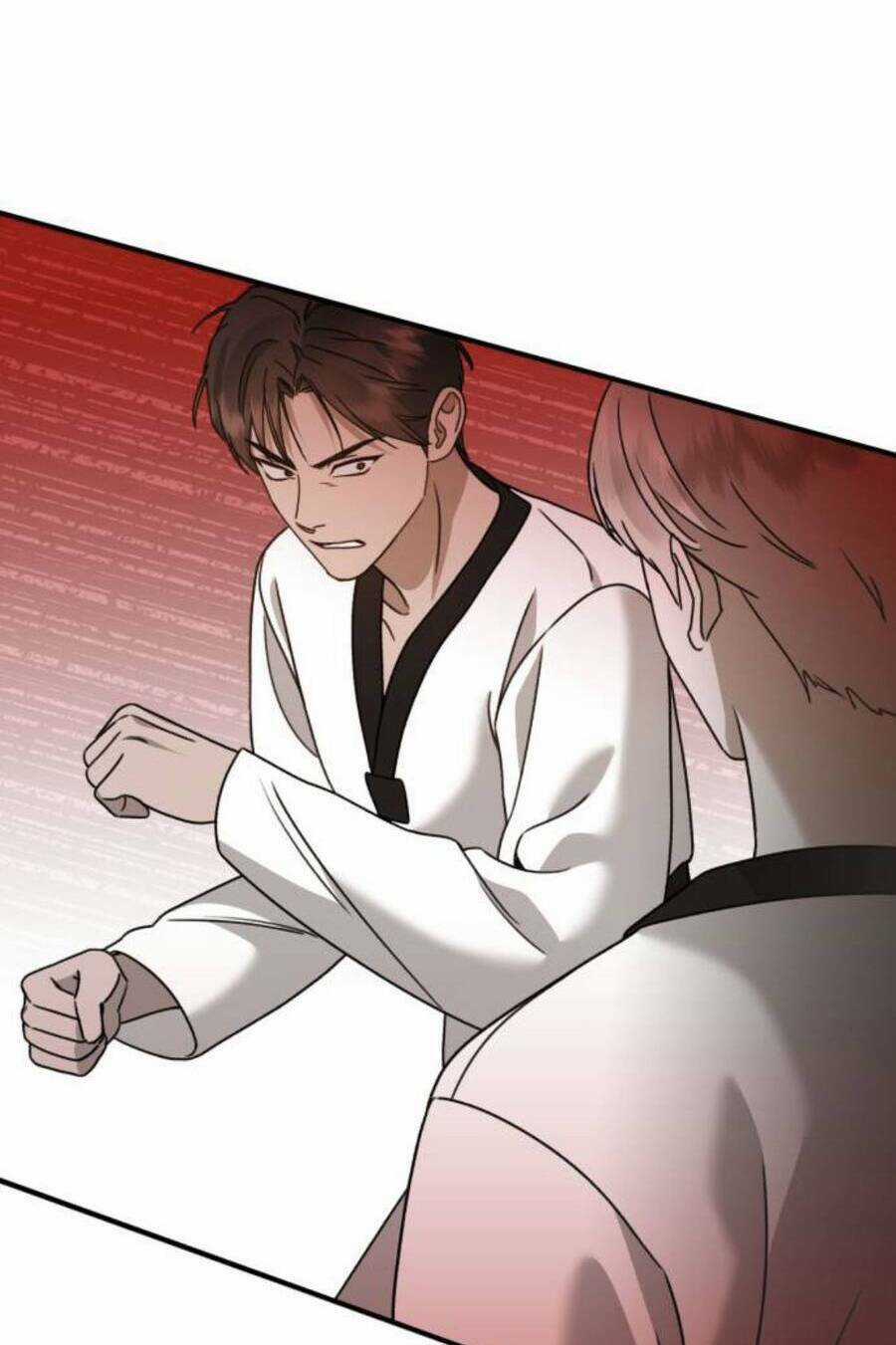 Thần Hổ Jangsan Chapter 20 trang 26