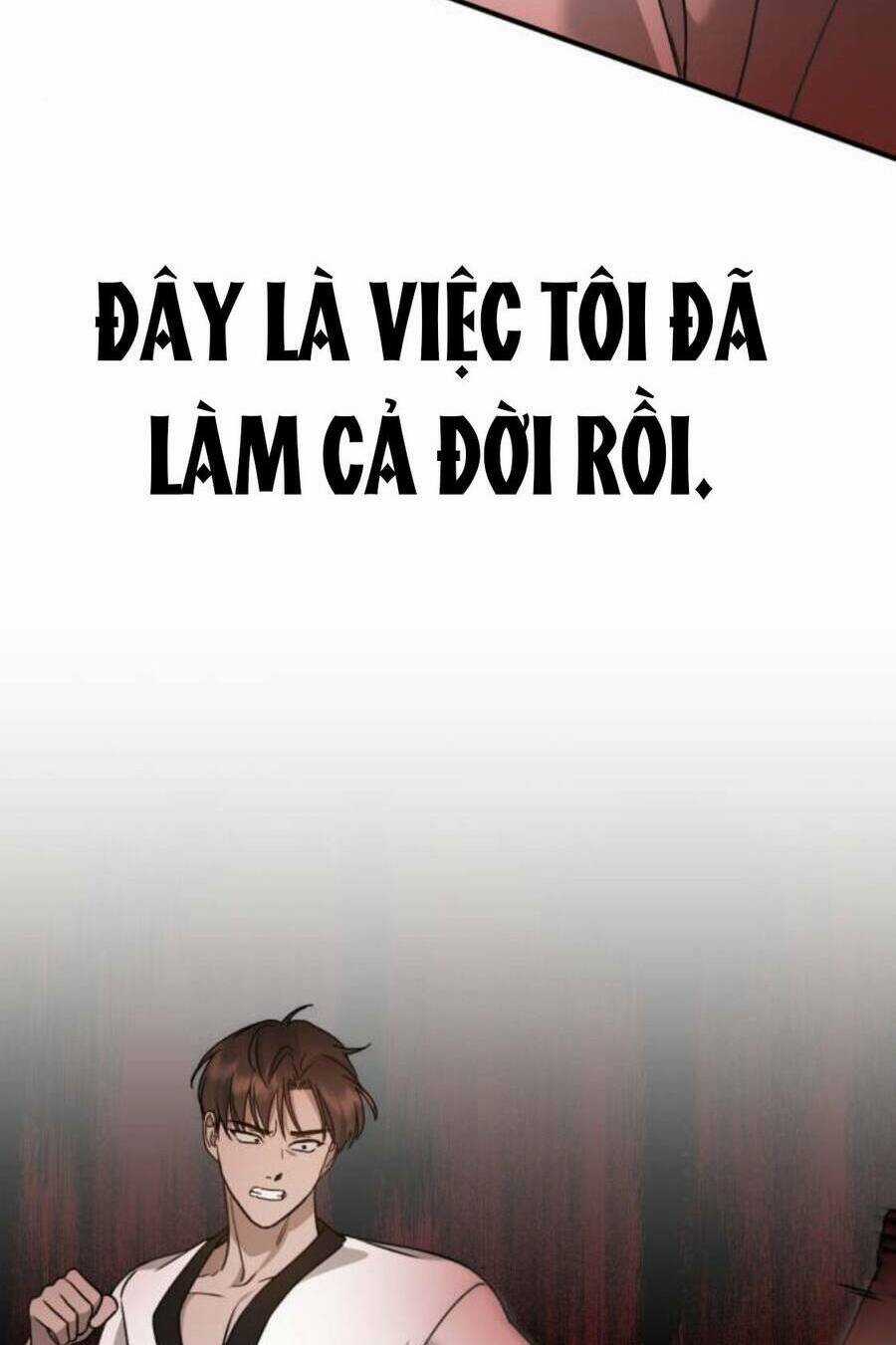 Thần Hổ Jangsan Chapter 20 trang 27