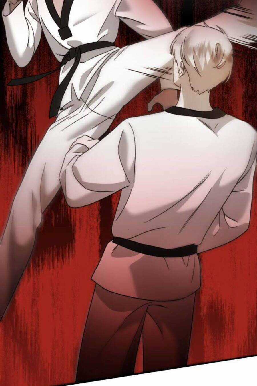 Thần Hổ Jangsan Chapter 20 trang 28