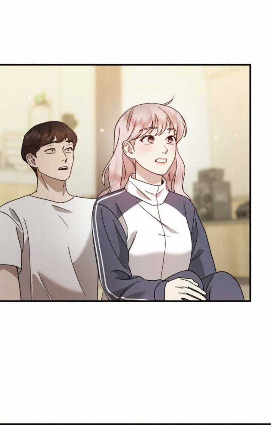 Thần Hổ Jangsan Chapter 20 trang 31