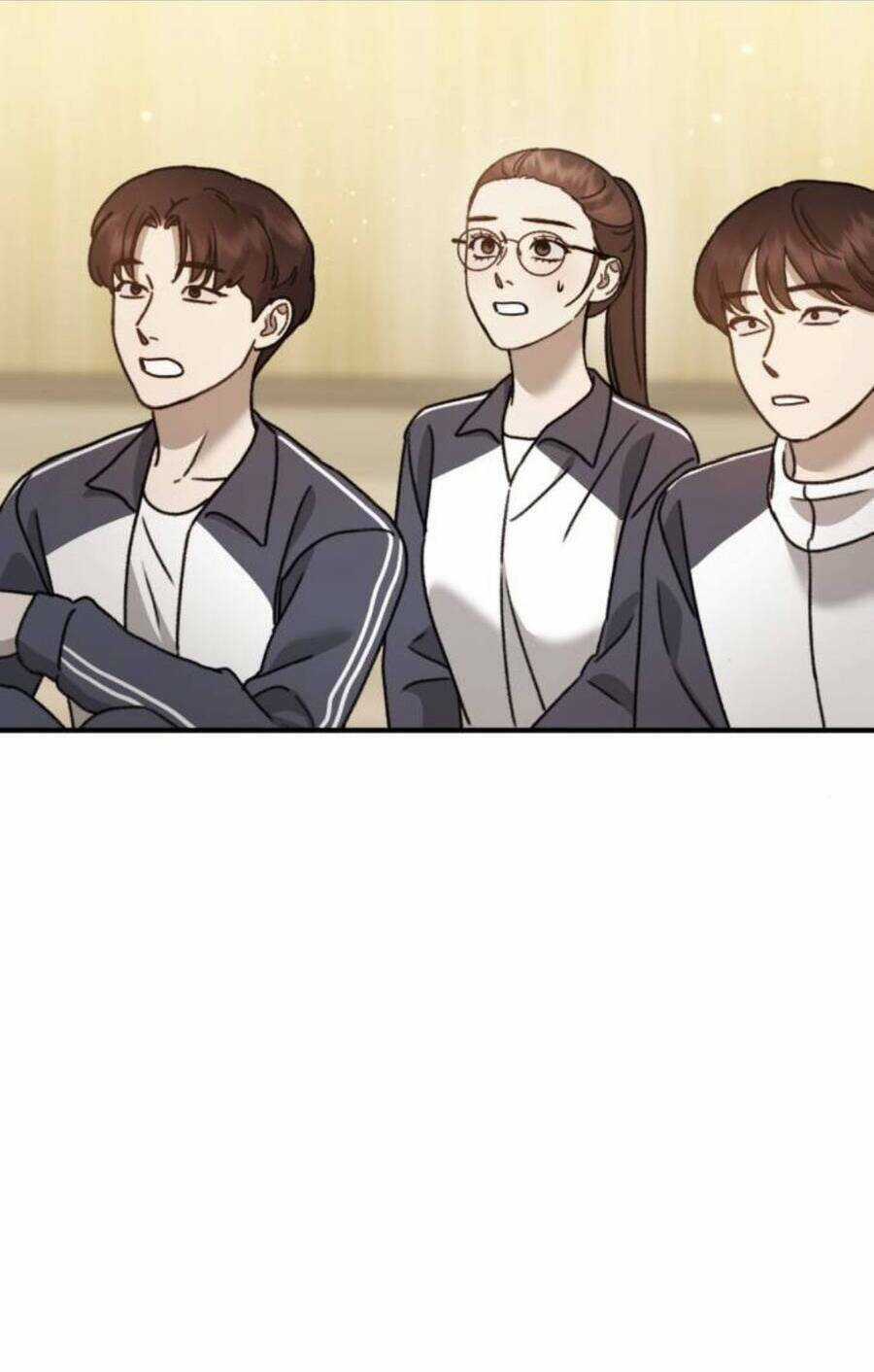 Thần Hổ Jangsan Chapter 20 trang 32