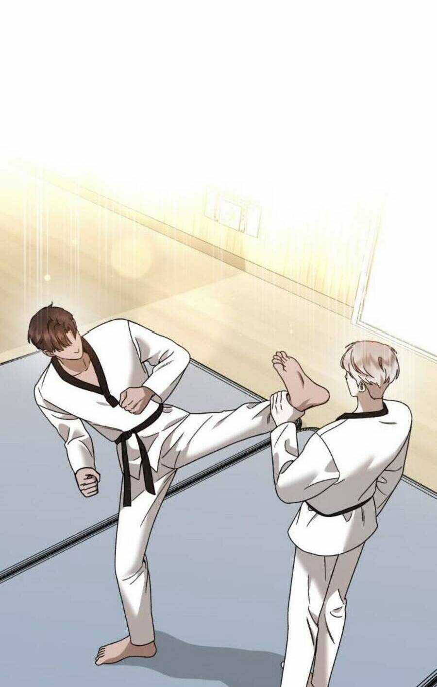 Thần Hổ Jangsan Chapter 20 trang 33