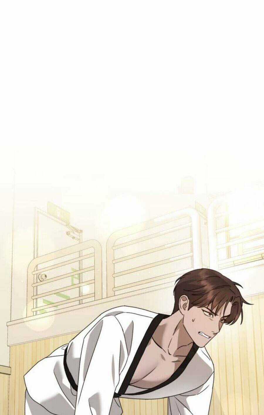 Thần Hổ Jangsan Chapter 20 trang 39