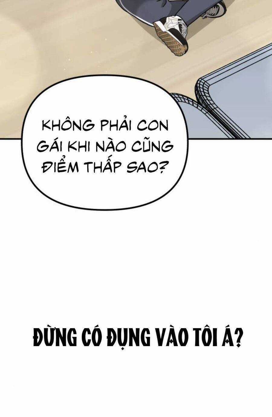 Thần Hổ Jangsan Chapter 20 trang 4