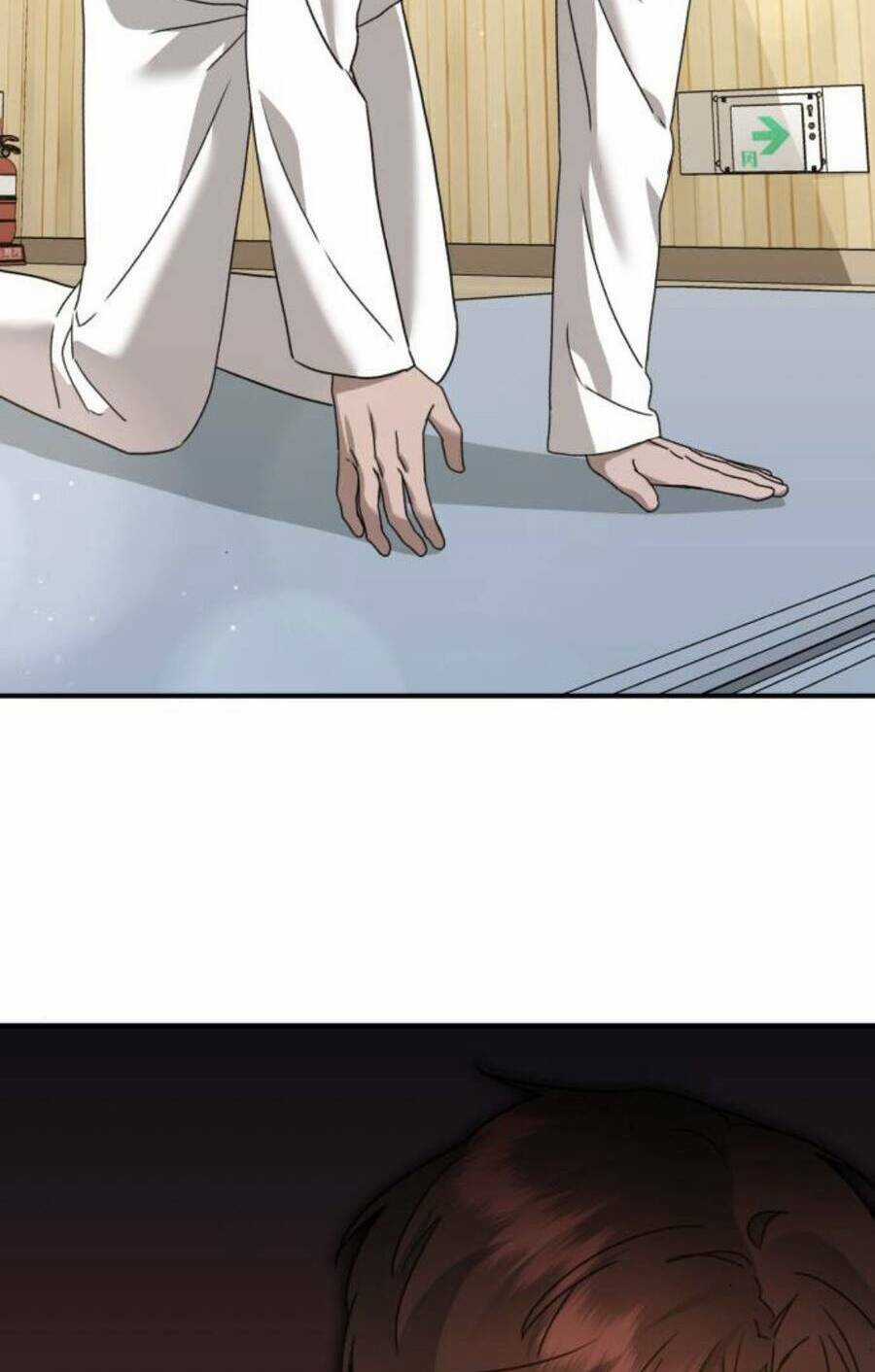 Thần Hổ Jangsan Chapter 20 trang 40