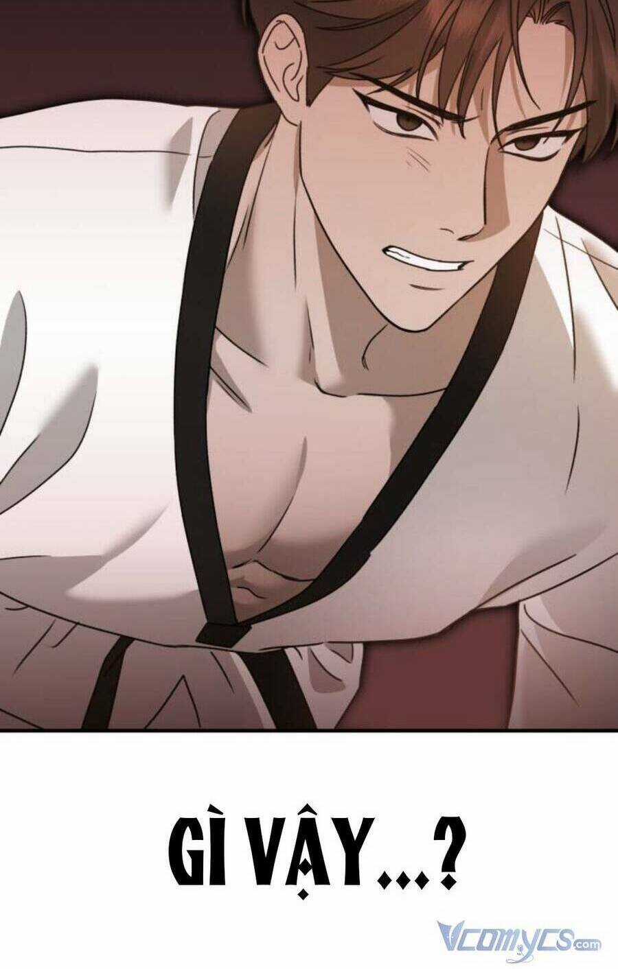 Thần Hổ Jangsan Chapter 20 trang 41