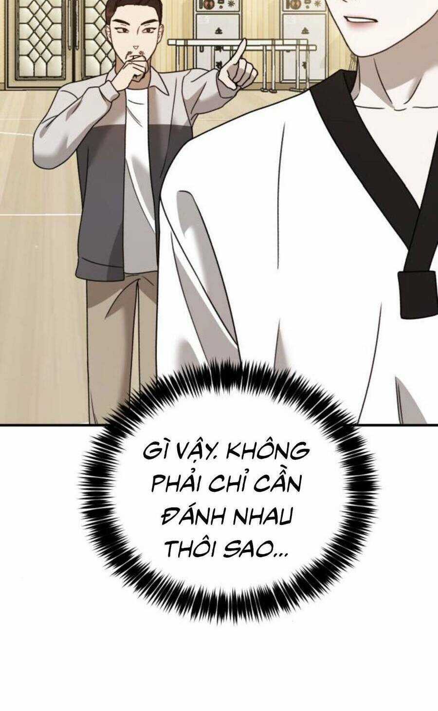 Thần Hổ Jangsan Chapter 20 trang 43