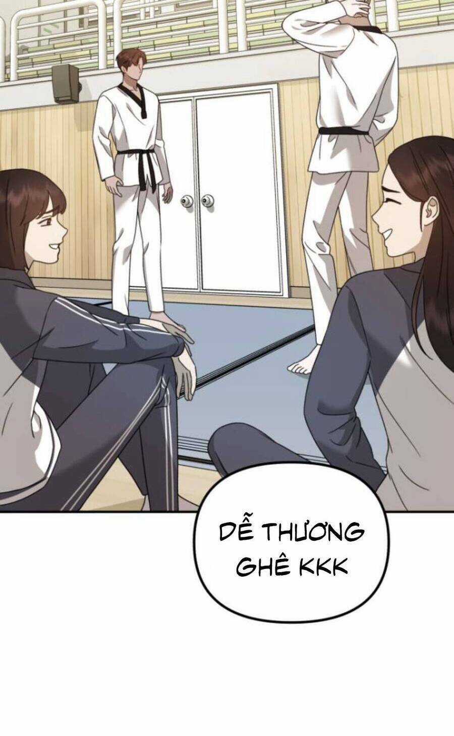 Thần Hổ Jangsan Chapter 20 trang 48