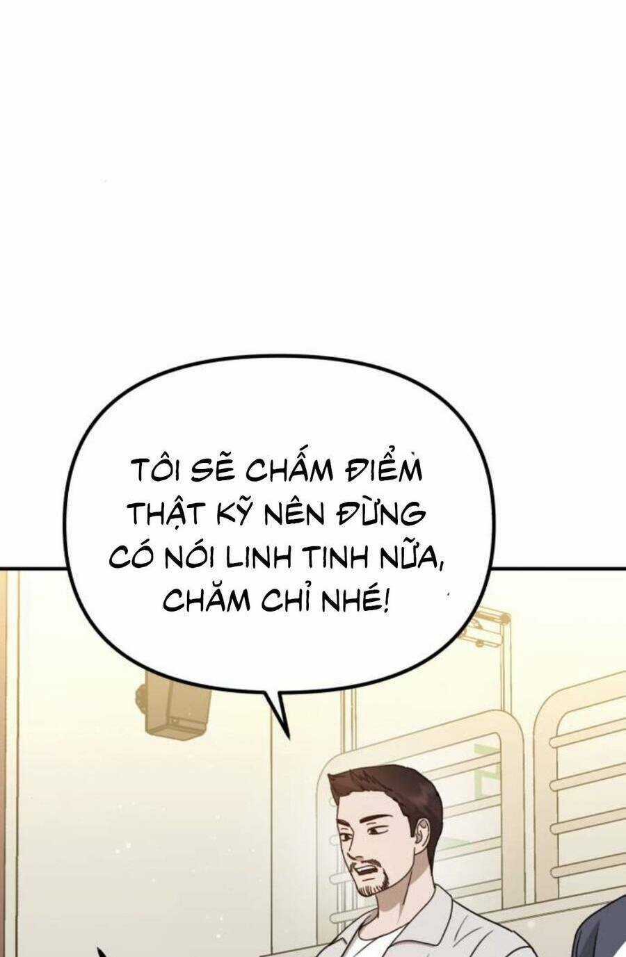 Thần Hổ Jangsan Chapter 20 trang 5