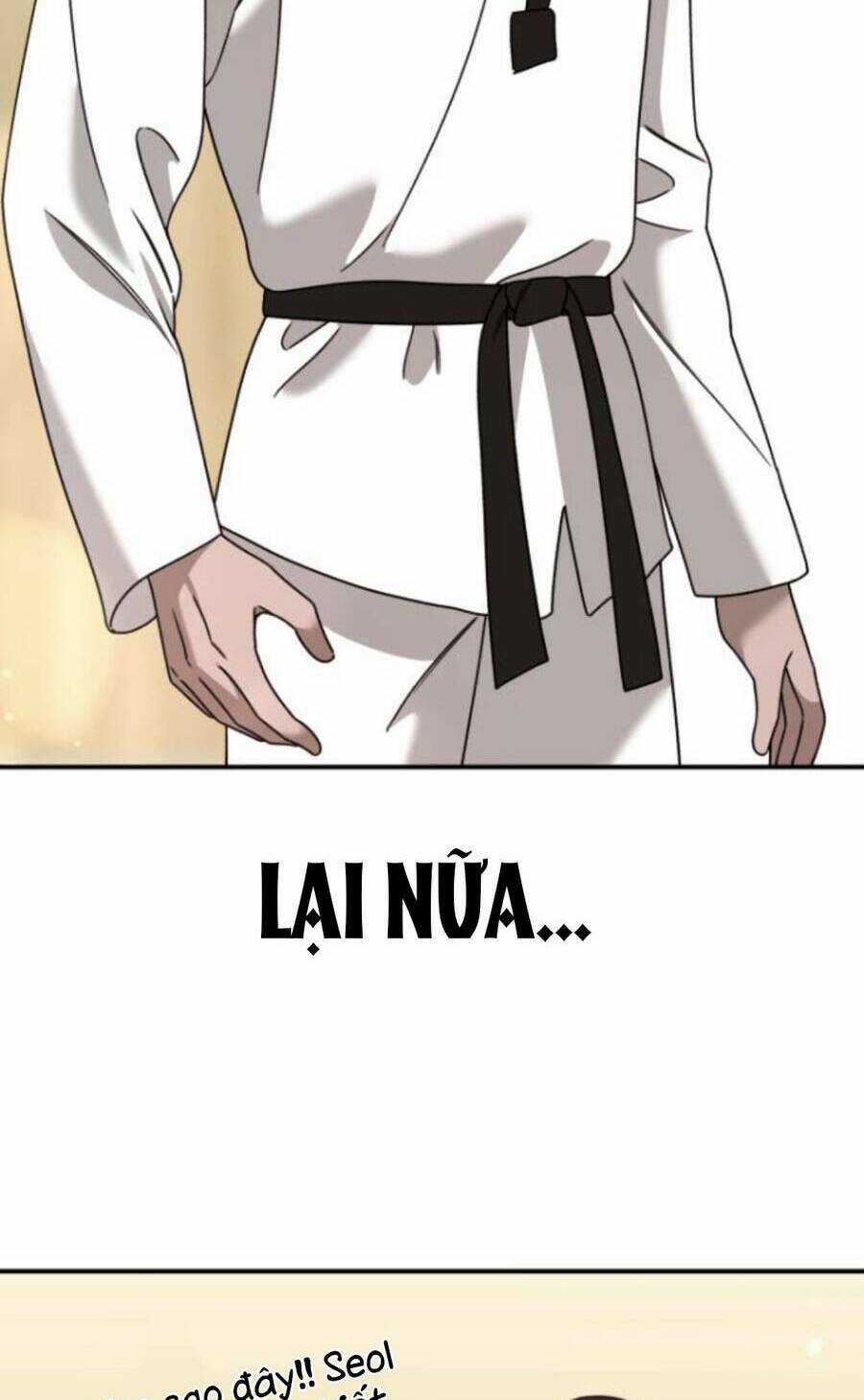 Thần Hổ Jangsan Chapter 20 trang 50