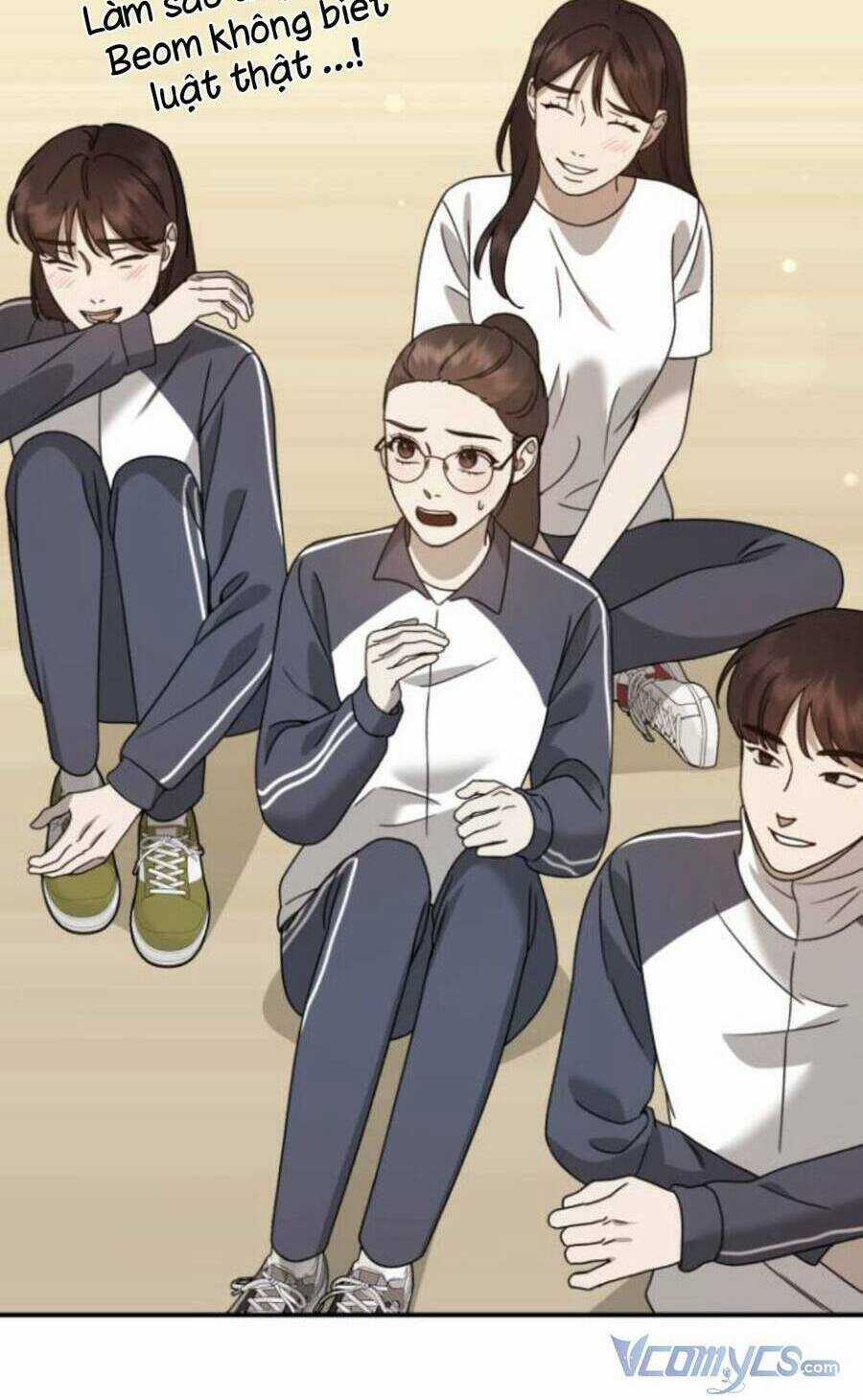 Thần Hổ Jangsan Chapter 20 trang 51