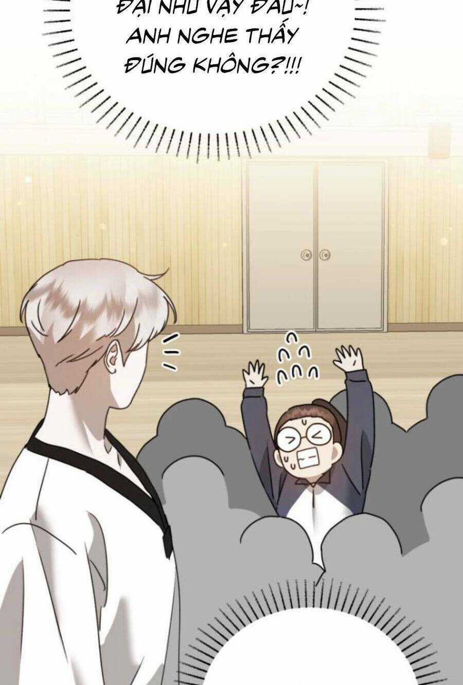 Thần Hổ Jangsan Chapter 20 trang 54