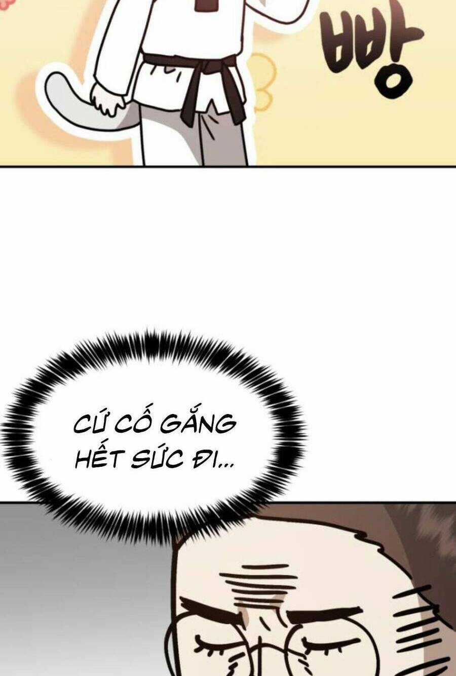 Thần Hổ Jangsan Chapter 20 trang 57