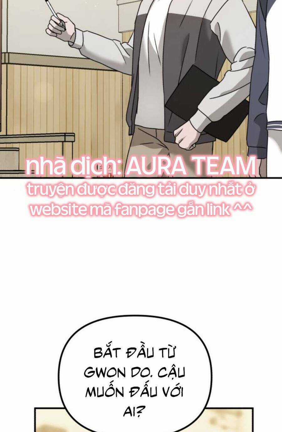 Thần Hổ Jangsan Chapter 20 trang 6