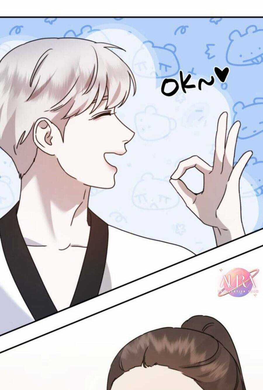 Thần Hổ Jangsan Chapter 20 trang 60