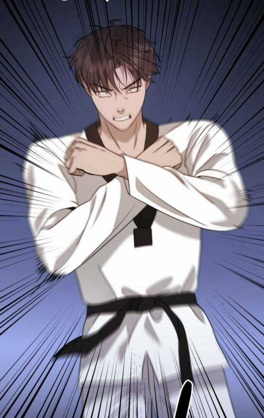 Thần Hổ Jangsan Chapter 20 trang 69