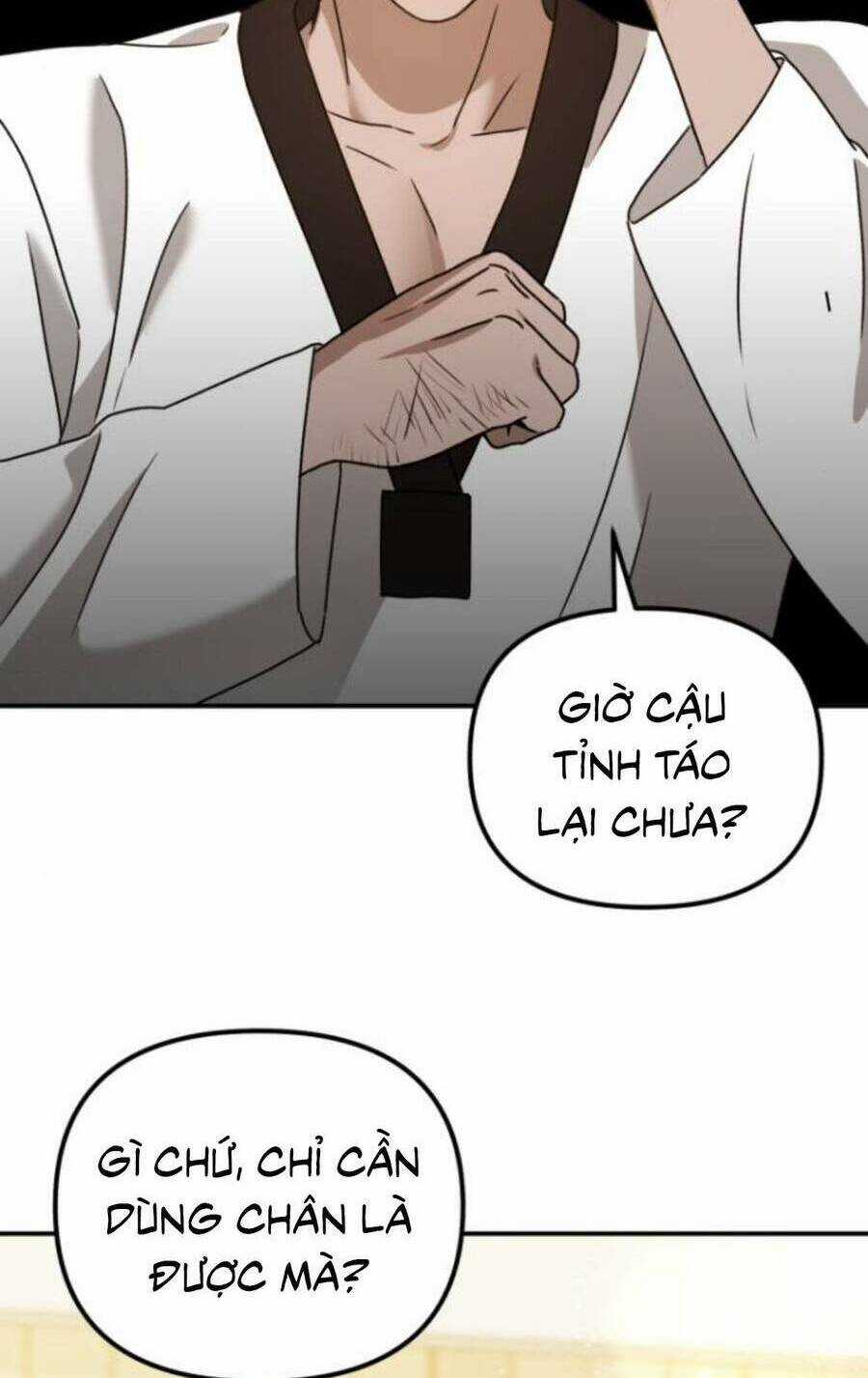 Thần Hổ Jangsan Chapter 20 trang 71